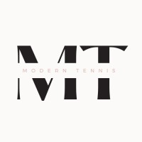 Modern Tennis Programs logo - Similar company to Tek Spikes