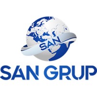 SAN GRUP logo - Similar company to Walk Inn Gastronomi