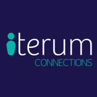 Iterum Connections | BPO | Contact center | Outsourcing logo - Similar company to Dash Bpo