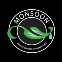 Monsoon Indian Cuisine