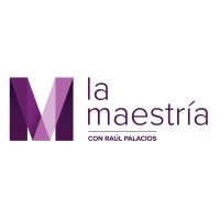La Maestría con Raúl Palacios logo - Similar company to The Assur Foundation