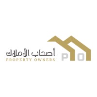 Property owners logo - Similar company to Arkan Developments