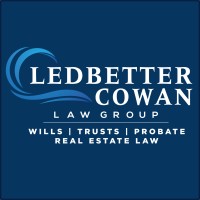 Ledbetter Cowan Law Group logo - Similar company to Gardner & Mendoza, P.C.