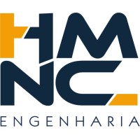 HMNC ENGENHARIA logo - Similar company to Enescil Engenharia De Projetos