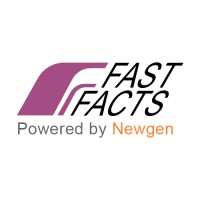 Newgen Fast Facts logo - Similar company to Newgen Analytics