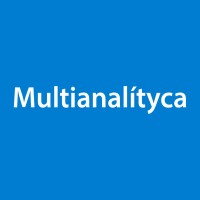 Multianalityca logo - Similar company to Labolab