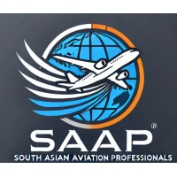 South Asian Aviation Professionals logo - Similar company to Weathergard