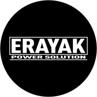 Erayak Power Solution logo - Similar company to Zhejiang Leiya Electronics Co., Ltd