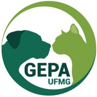 GEPA UFMG logo - Similar company to Techvet Júnior