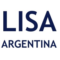 LISA Argentina logo - Similar company to Dv Distribuidora