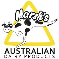 Marsh Dairy Products Pty. Limited
