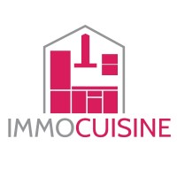 Immocuisine logo - Similar company to Excellent Personal Temporär