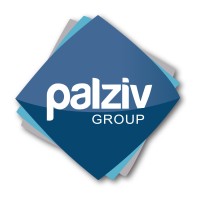 Palziv logo - Similar company to Massad Quality - מכללת מסד