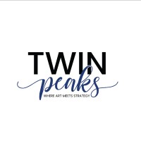 Twin Peaks logo - Similar company to Devanox Private Limited
