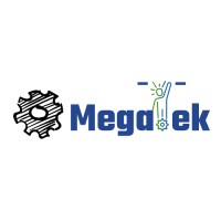 Megatek.dk logo - Similar company to Megatek