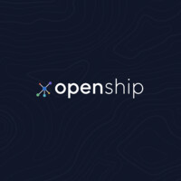 Openship - Multi-channel fulfillment logo - Similar company to Banter Podcasts
