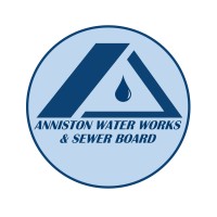 THE WATER WORKS & SEWER BOARD OF THE CITY OF ANNISTON INC