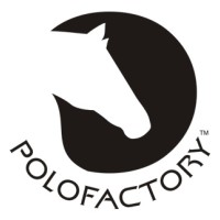 Polofactory logo - Similar company to Max Breeches