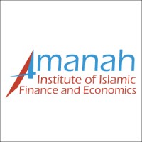 Amanah Institute of Islamic Finance and Economics logo - Similar company to Halalspark