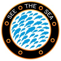 See The Sea logo - Similar company to Thalassa Marine Research & Environmental Awareness