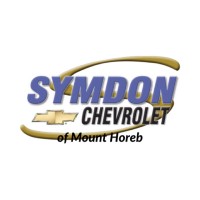 Symdon Chevrolet of Mount Horeb logo - Similar company to Door County Human Resources