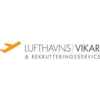 Lufthavnsvikar & Rekrutteringsservice logo - Similar company to Imploy Aps