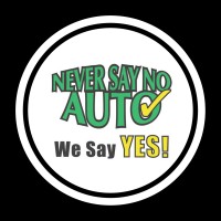 Never Say No Auto logo - Similar company to American Trailer & Storage (At&S)