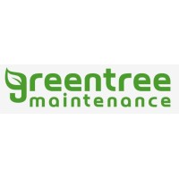 GreenTree Maintenance logo - Similar company to Cpu Pride