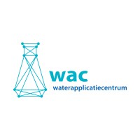 Waterapplicatiecentrum (WAC) logo - Similar company to Watercampus