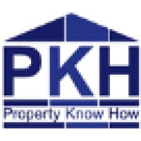 Property Know How logo - Similar company to My Hero Group