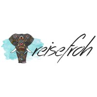 reisefroh logo - Similar company to Yokohama Dmc  (Ydmc)