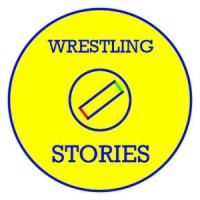 Wrestling Stories logo - Similar company to Wrestling Central