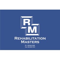 Rehabilitation Masters logo - Similar company to Rn World - International