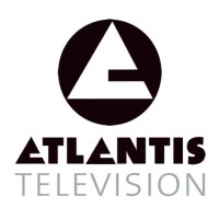Atlantis Télévision logo - Similar company to Eliote Post-Production