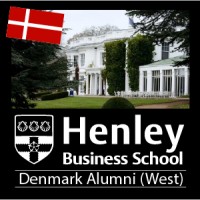 Henley Denmark Alumni (West) logo - Similar company to Keen
