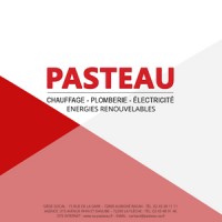 Pasteau logo - Similar company to Thermo Conseils
