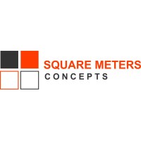 Square Meters Concepts Limited logo - Similar company to Cube Square Concepts Projects Limited