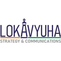 Lokavyuha Strategy & Communications logo - Similar company to Z.O.N.E.