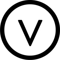 V THE LABEL logo - Similar company to Yo&Co Pty Ltd