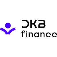 DKB-finance logo - Similar company to Thinka