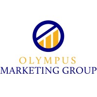 Olympus Marketing Group logo - Similar company to Olympus Marketing