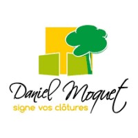 Daniel Moquet Signe Vos Clôtures (ARTBA CREATION) Vire - Flers - Domfront - St Hilaire du Harcouët logo - Similar company to Clj Clim