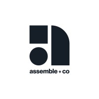 Assemble + CO Architects logo - Similar company to Total Art Design & Architecture