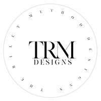 TRM Designs & Co. logo - Similar company to Potter Design Build