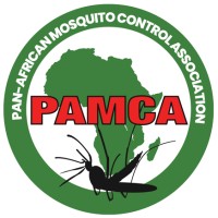 PAMCA Pan-African Mosquito Control Association logo - Similar company to Pamca Cameroon Chapter