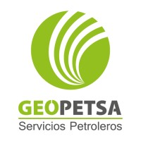 Geopetsa logo - Similar company to Robotics & Automation Society Ieee - Espol
