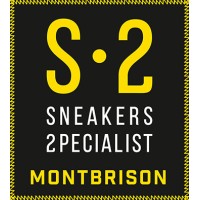 S2 Sneakers Specialist Montbrison logo - Similar company to Montbrison Mes Boutik'