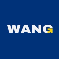 WANG logo - Similar company to Wali