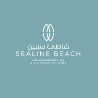 Sealine Beach, a Murwab Resort logo - Similar company to All Things Nice Cafe