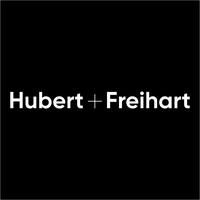 Hubert + Freihart logo - Similar company to Martin Meier Ag